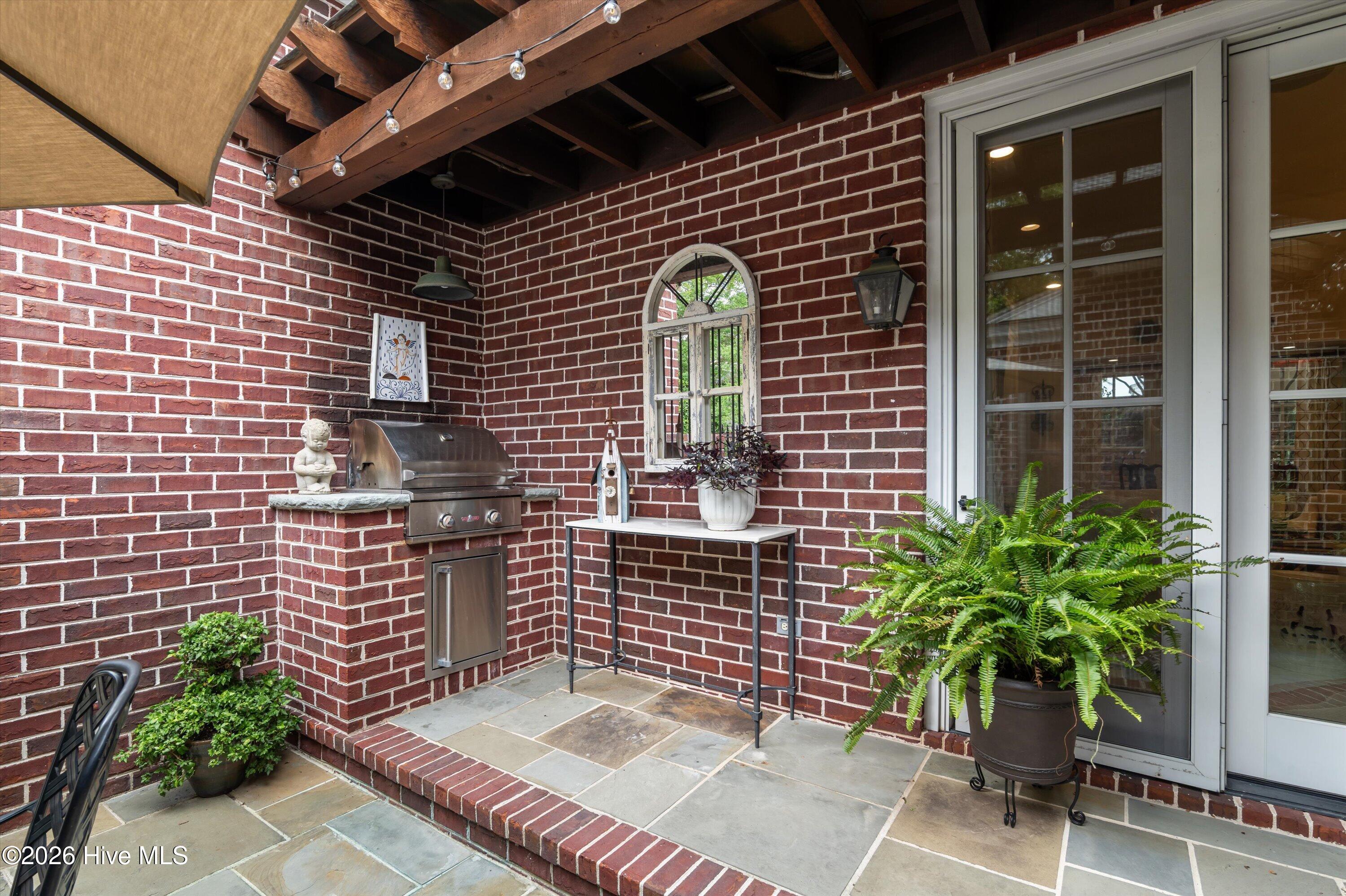 1205 Reid Road Augusta, GA 30909 - Photo 50 of 52 49-P2099613