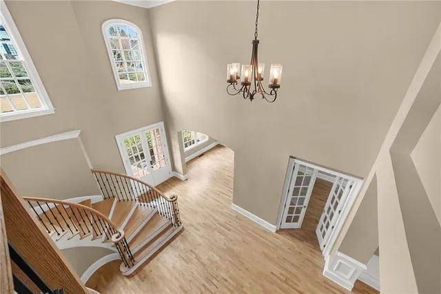 $6,000 | 225 Lake Summit View, Atlanta, GA 30342