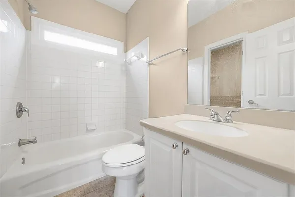 $5,500 | 225 Lake Summit View, Atlanta, GA 30342