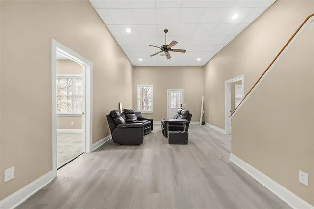 $6,000 | 225 Lake Summit View, Atlanta, GA 30342