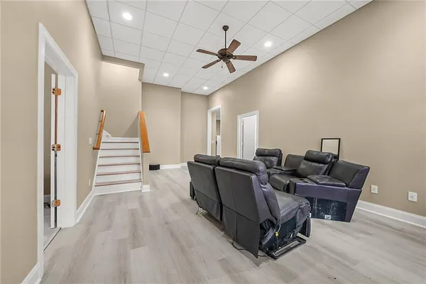 $5,500 | 225 Lake Summit View, Atlanta, GA 30342