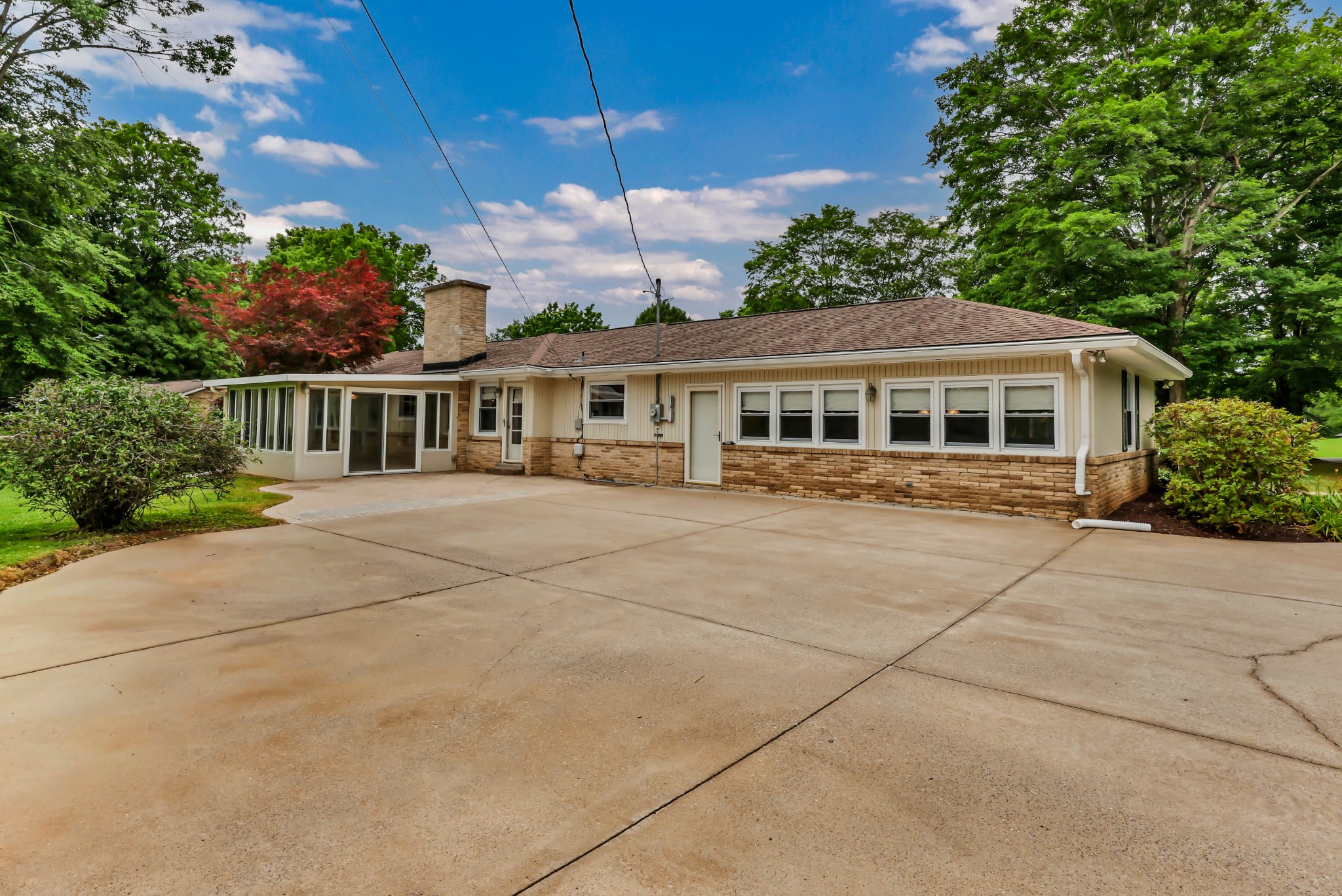 1283 Morgan Road Clarksville, TN 37040 - Photo 39 of 53