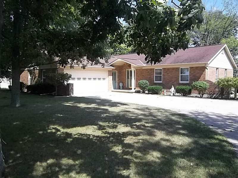 14081 Conover Road Yorkshire, OH 45388 - Photo 2 of 23