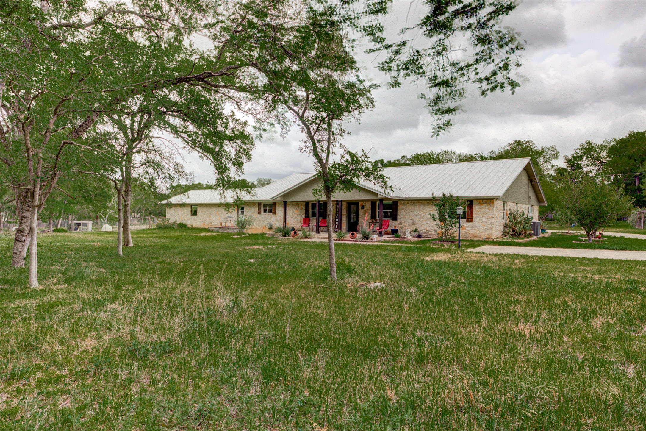 500 Buckaroo Trail Buda, TX 78610 - Photo 1 of 40