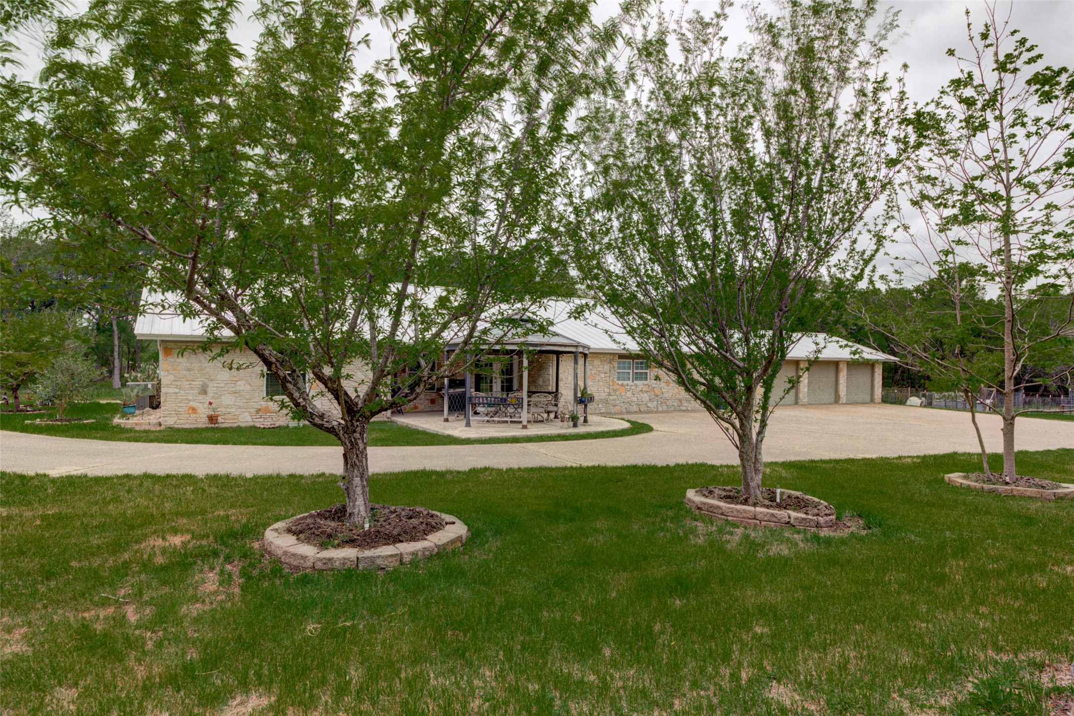 500 Buckaroo Trail Buda, TX 78610 - Photo 31 of 40