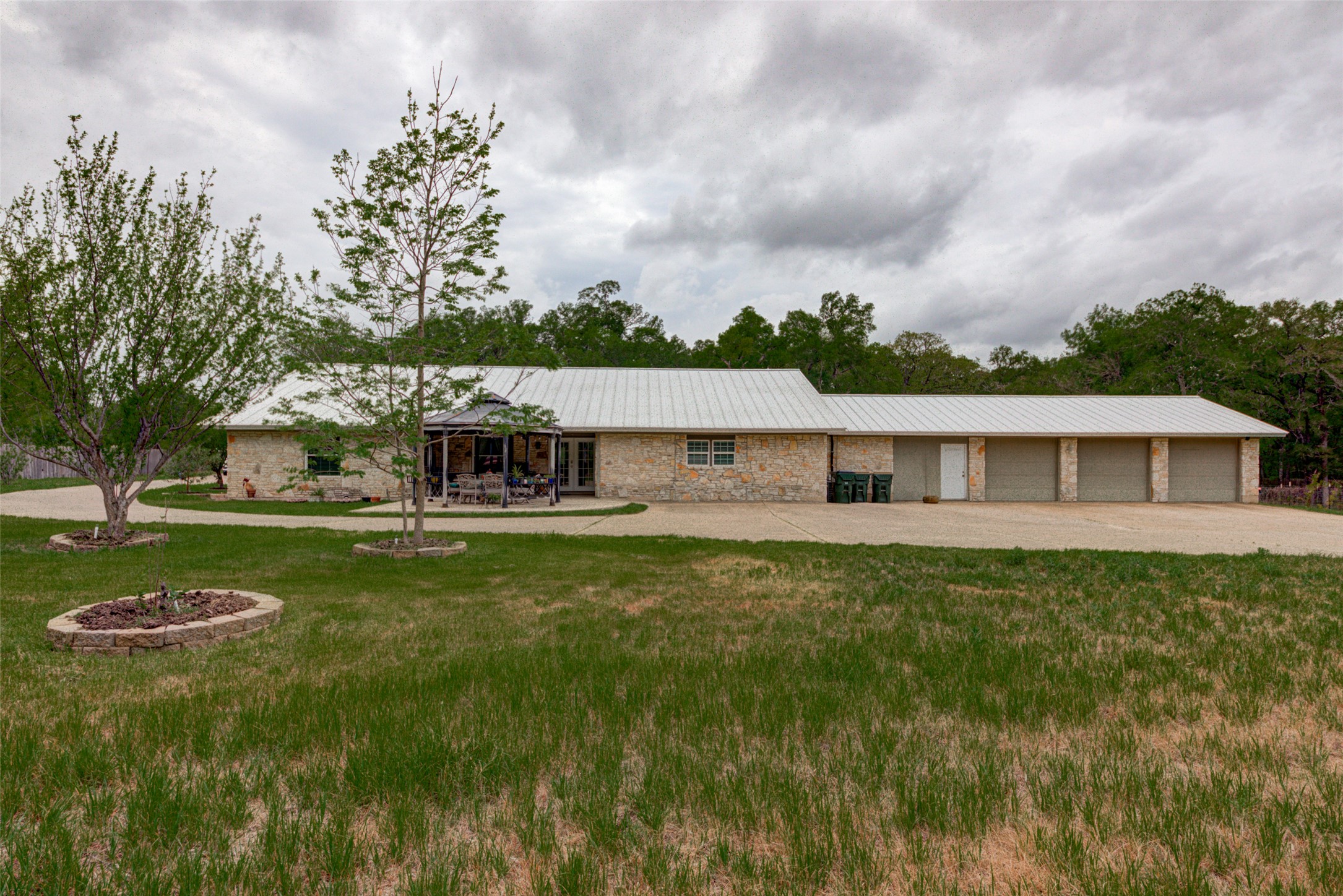 500 Buckaroo Trail Buda, TX 78610 - Photo 32 of 40