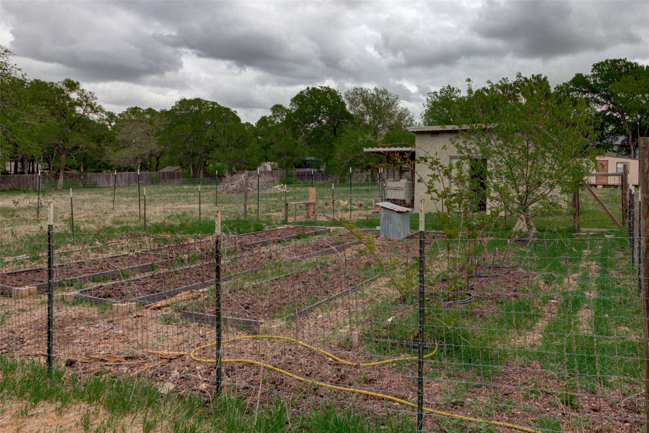 500 Buckaroo Trail Buda, TX 78610 - Photo 34 of 40