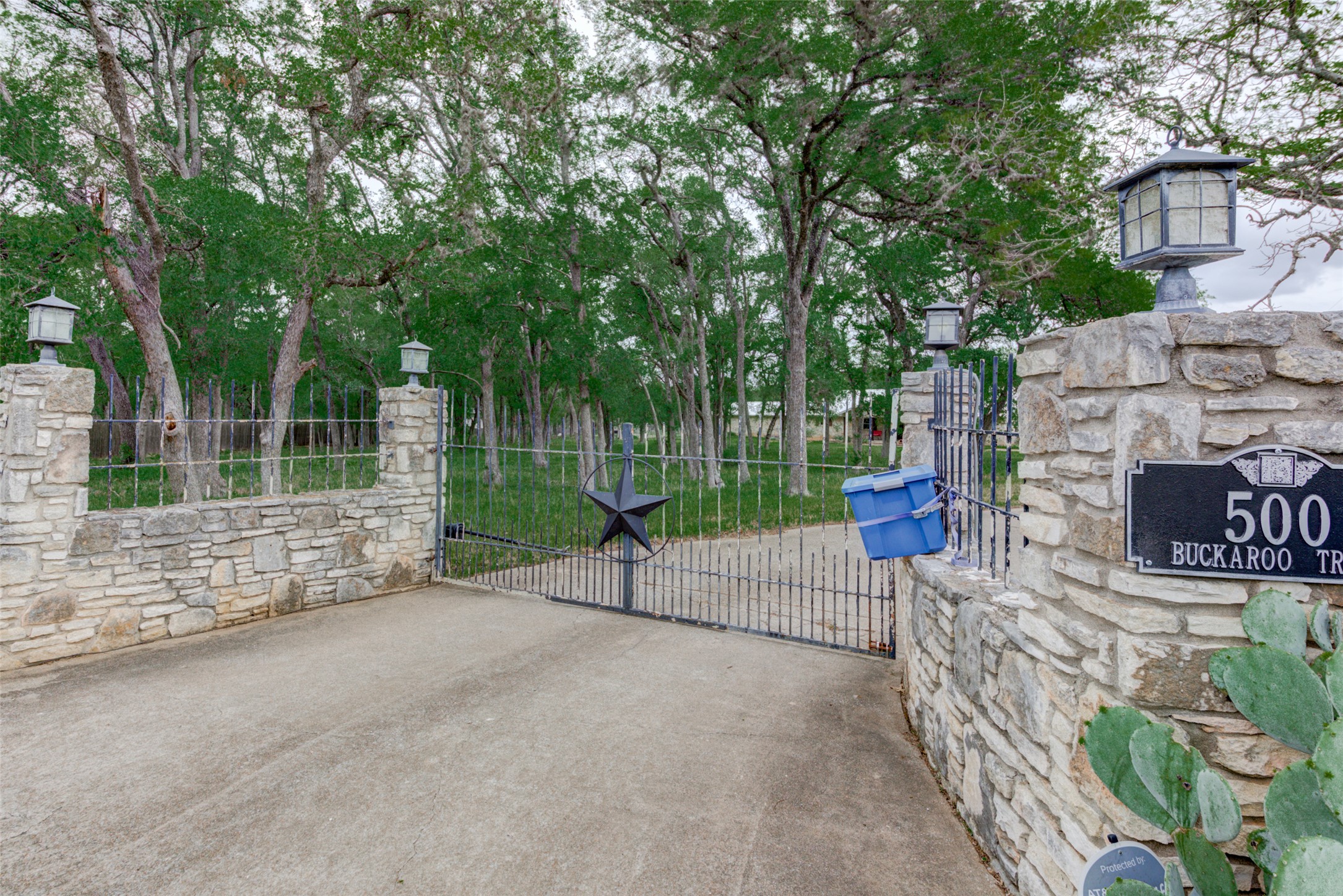 500 Buckaroo Trail Buda, TX 78610 - Photo 40 of 40