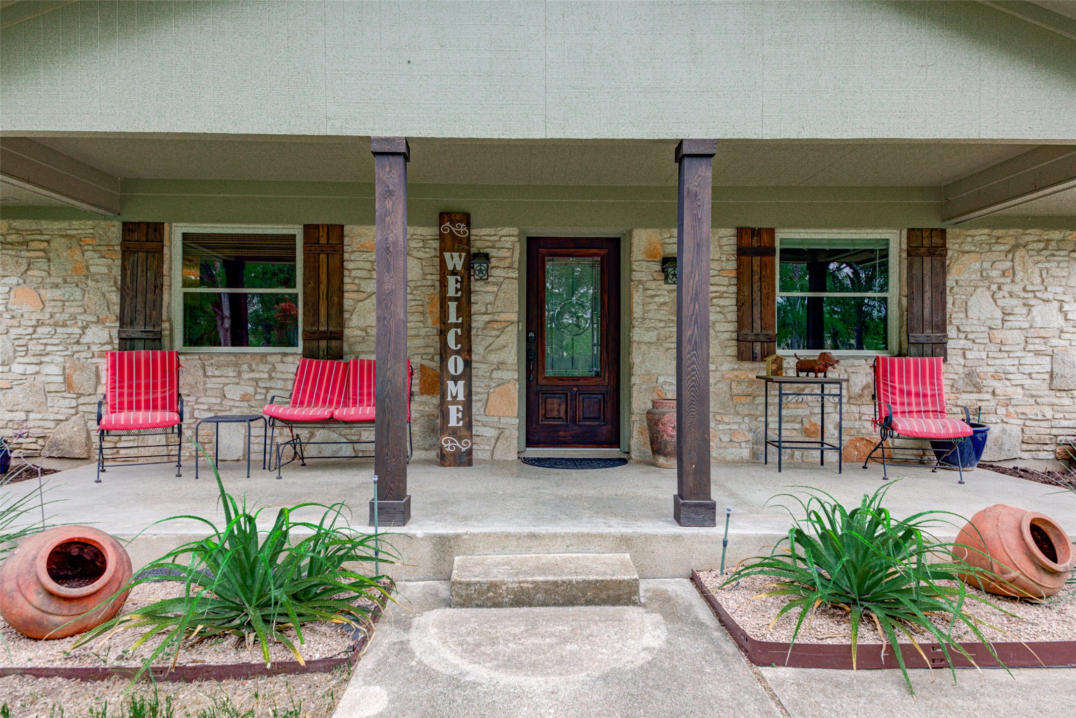 500 Buckaroo Trail Buda, TX 78610 - Photo 4 of 40