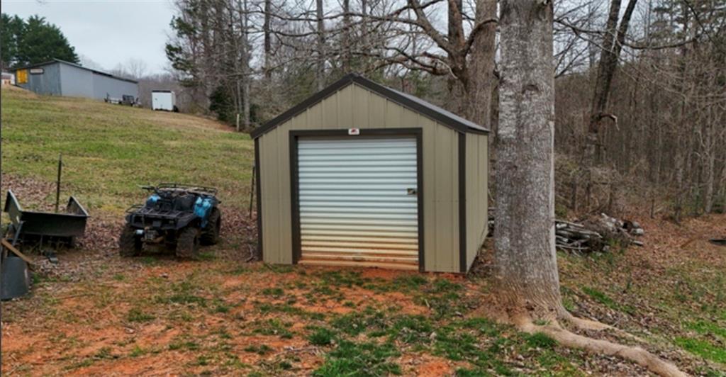 551 Hester Road Dahlonega, GA 30533 - Photo 32 of 36