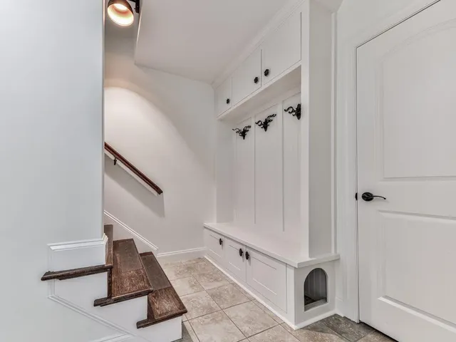 a bathroom with a sink a toilet and a bathtub
