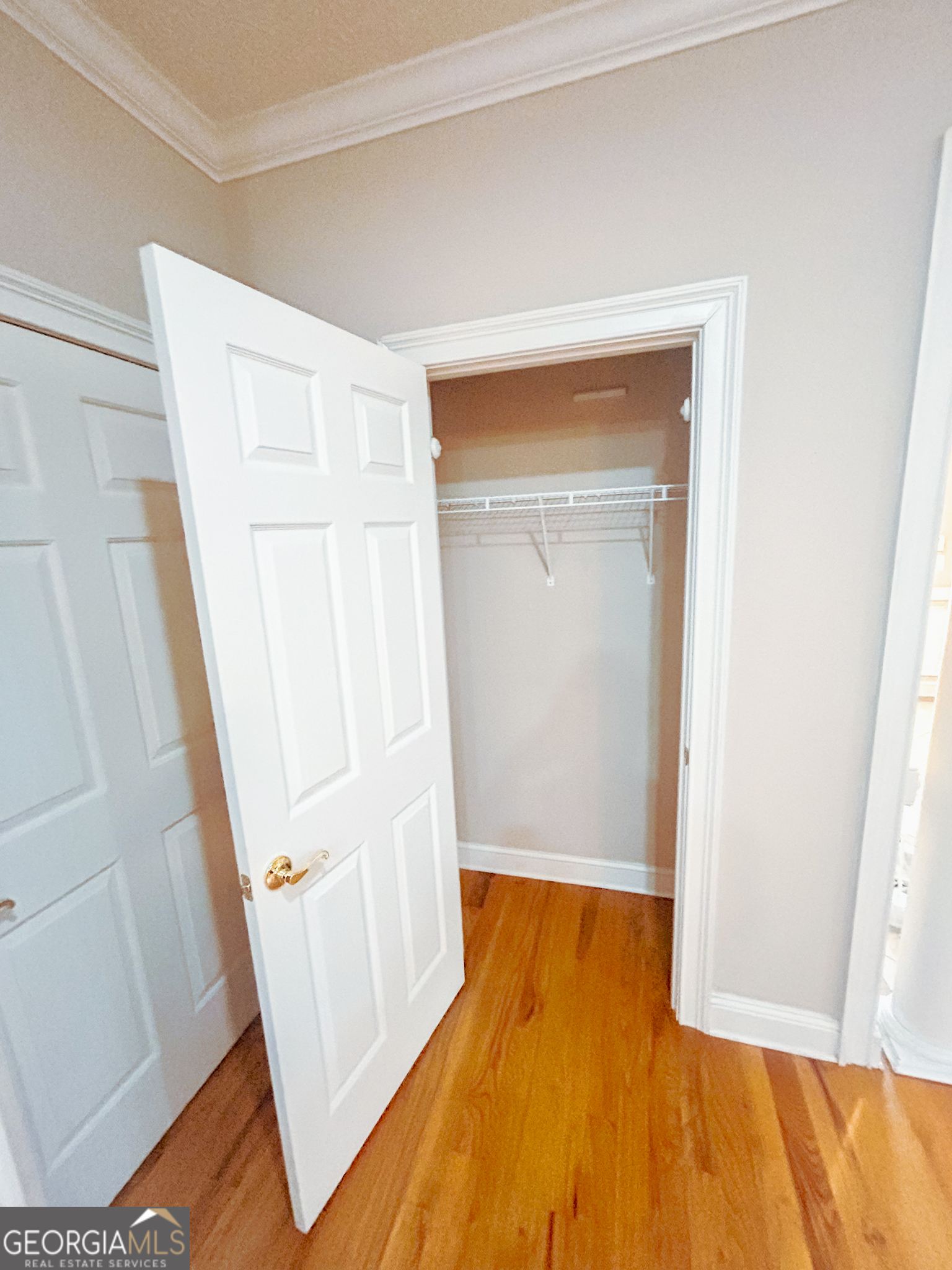 1136 Cole Lake Road Dallas, GA 30157 - Photo 17 of 57 a view of front door