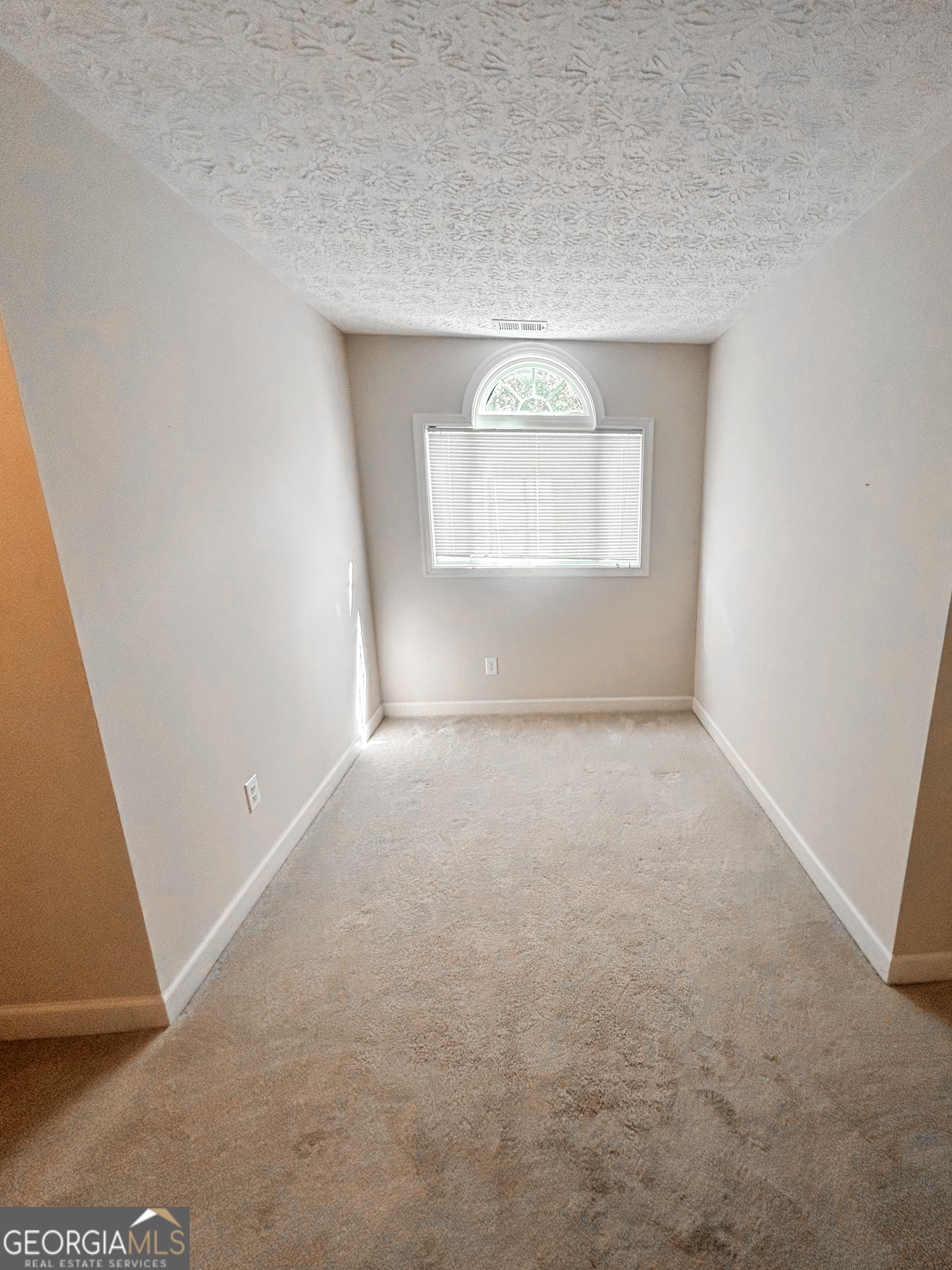 1136 Cole Lake Road Dallas, GA 30157 - Photo 36 of 57 an empty room with a empty space and windows