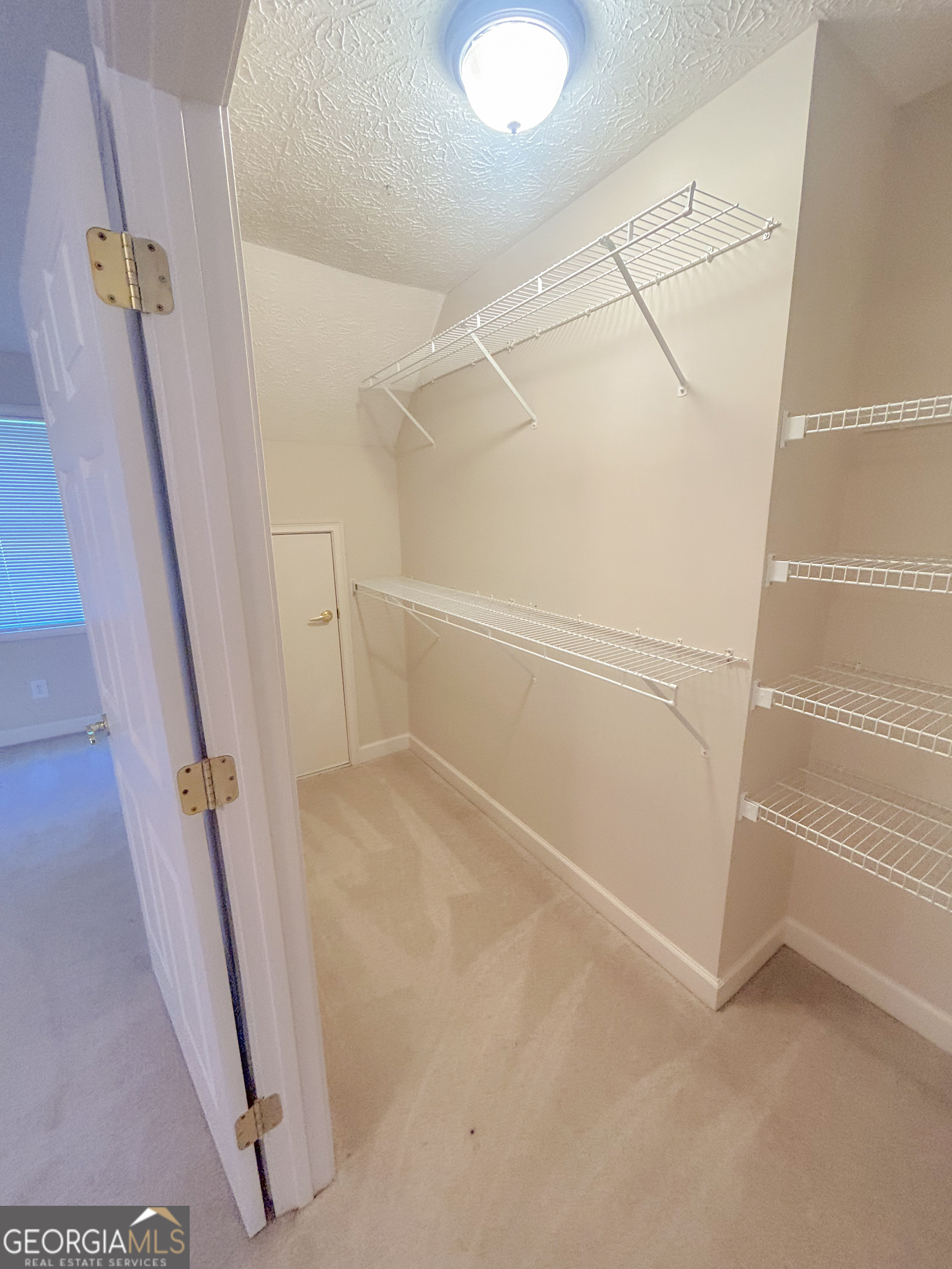 1136 Cole Lake Road Dallas, GA 30157 - Photo 37 of 57 a view of walk in closet