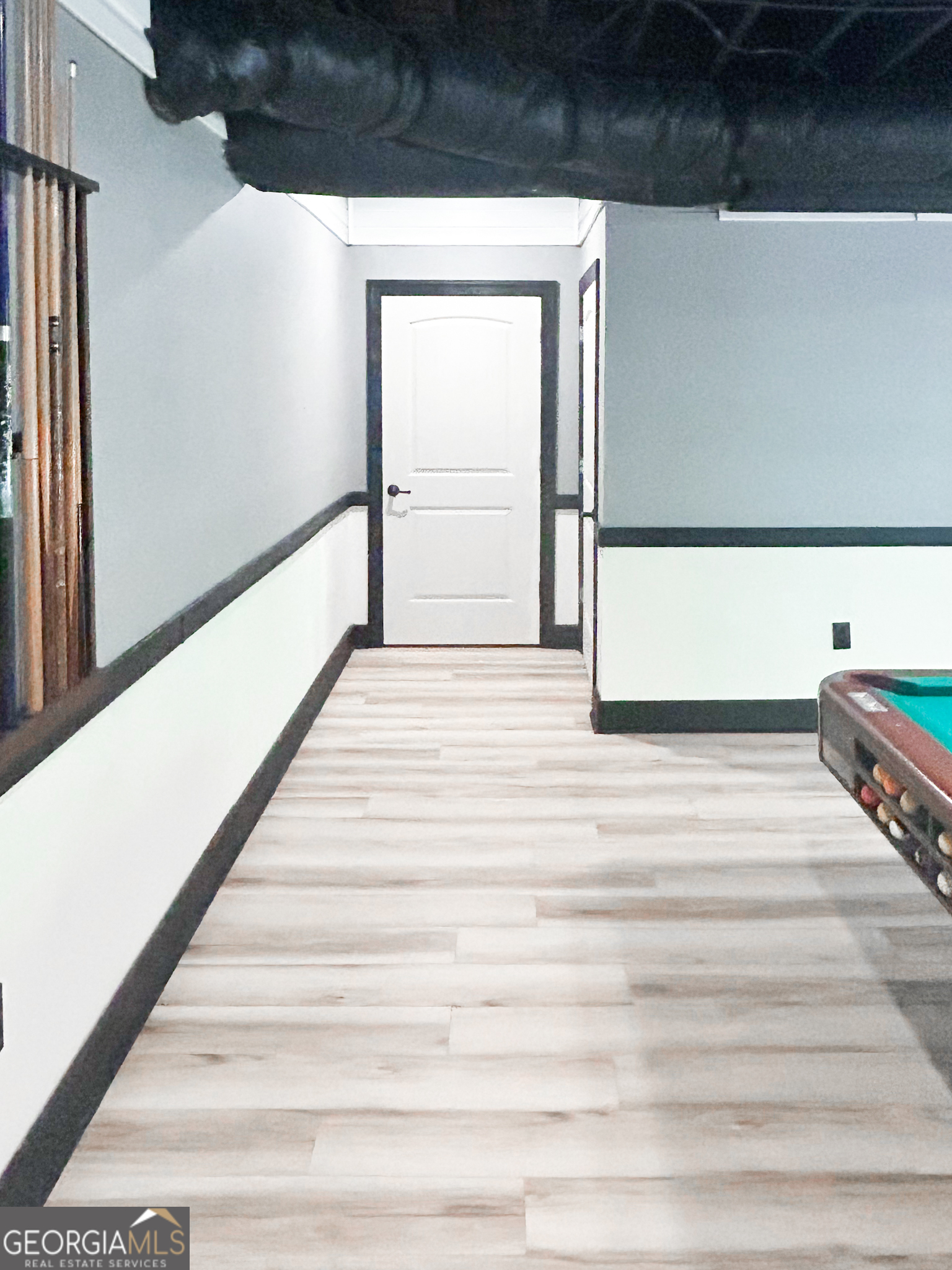 1136 Cole Lake Road Dallas, GA 30157 - Photo 47 of 57 a view of a closet area