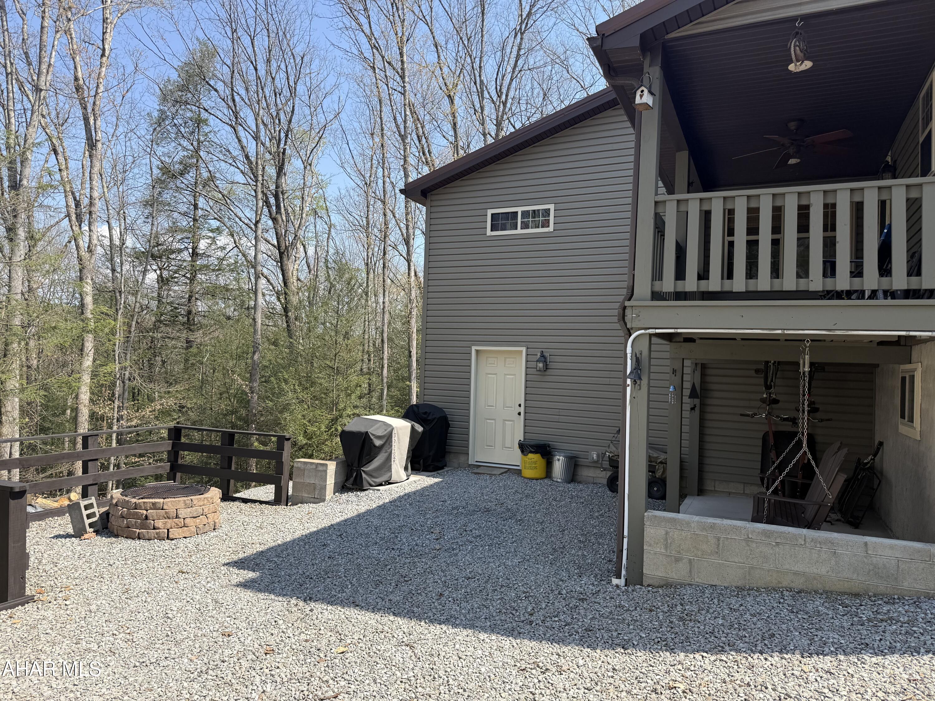 270 Red Oak Road Flinton, PA 16640 - Photo 37 of 45