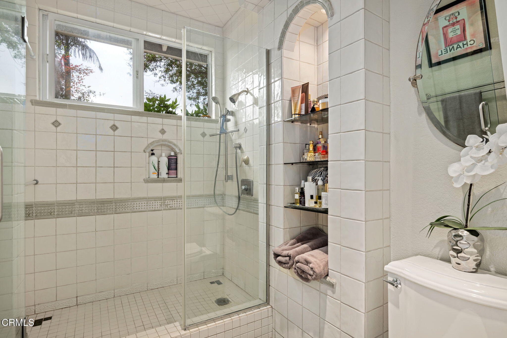 1501 Devonshire Drive Oxnard, CA 93030 - Photo 21 of 39 a bathroom with a shower