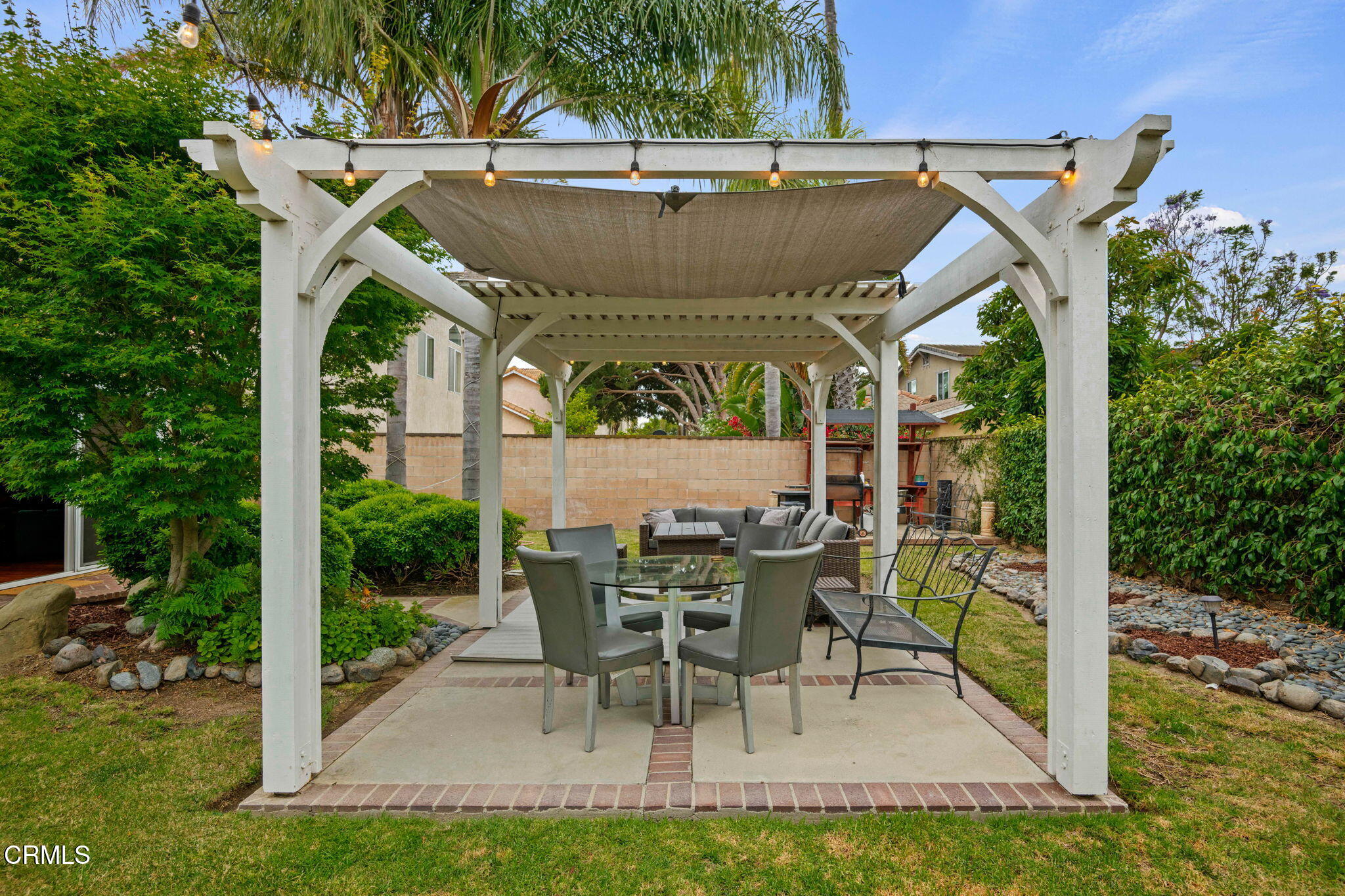 1501 Devonshire Drive Oxnard, CA 93030 - Photo 27 of 39 a view of yard with patio