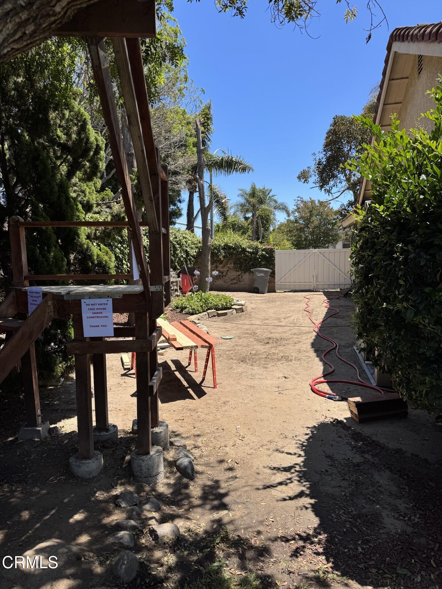 1501 Devonshire Drive Oxnard, CA 93030 - Photo 39 of 39 a view of an outdoor space with seating