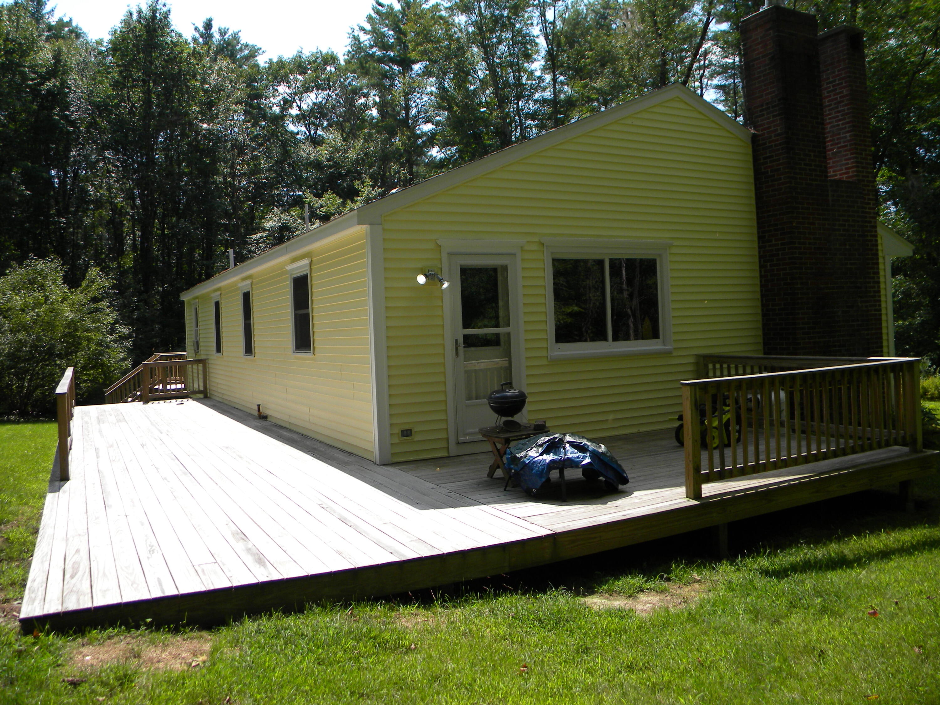 236 River Road Buxton, ME 04093 - Photo 26 of 30 DSCN4751 - Copy