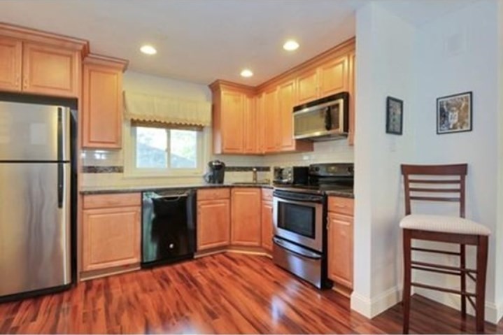 23 Jacqueline Road, Unit B Waltham, MA 02452 - Photo 1 of 12