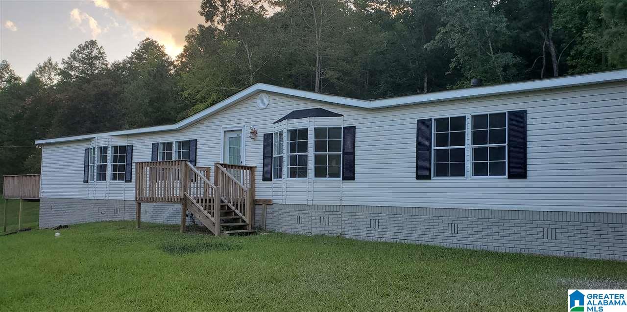 845 Moore Road Springville, AL 35146 - Photo 1 of 19