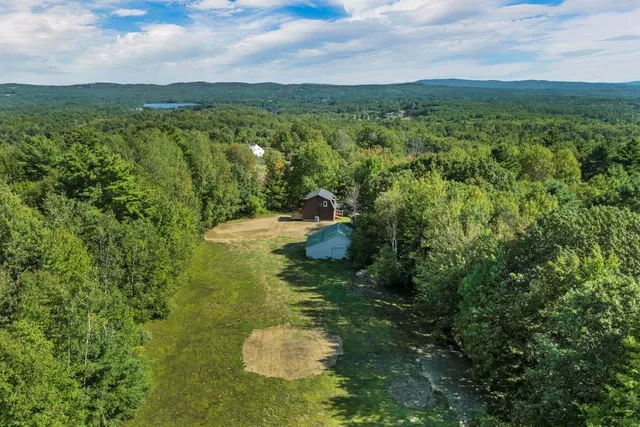 $499,900 | 313 N Road, Barnstead, NH 03225