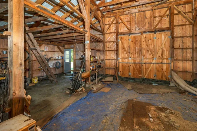 $499,900 | 313 N Road, Barnstead, NH 03225