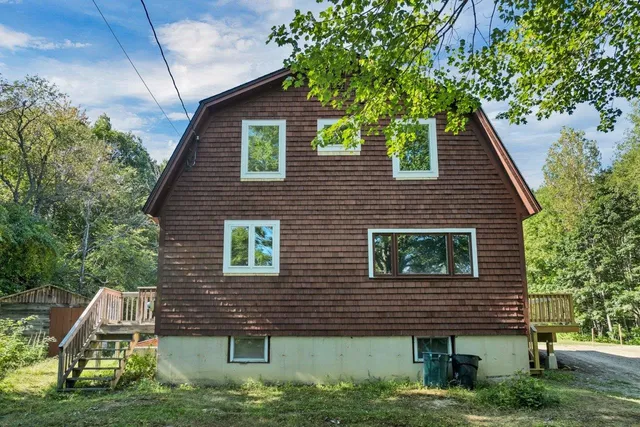 $499,900 | 313 N Road, Barnstead, NH 03225