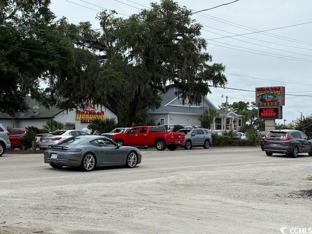 3587 Adam Court Murrells Inlet, SC 29576 - Photo 7 of 9 View of vehicle parking