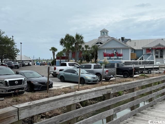 3587 Adam Court Murrells Inlet, SC 29576 - Photo 9 of 9 View of uncovered parking lot