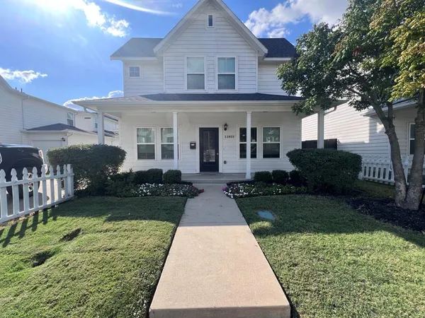 $2,245 | 1203 North Tennessee Street, Unit C, McKinney, TX 75069