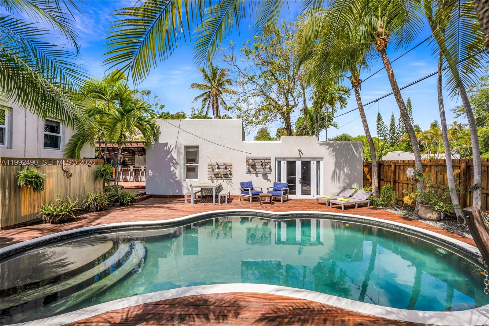 1601 Southwest 11th Terrace Miami, FL 33135 - Photo 2 of 51