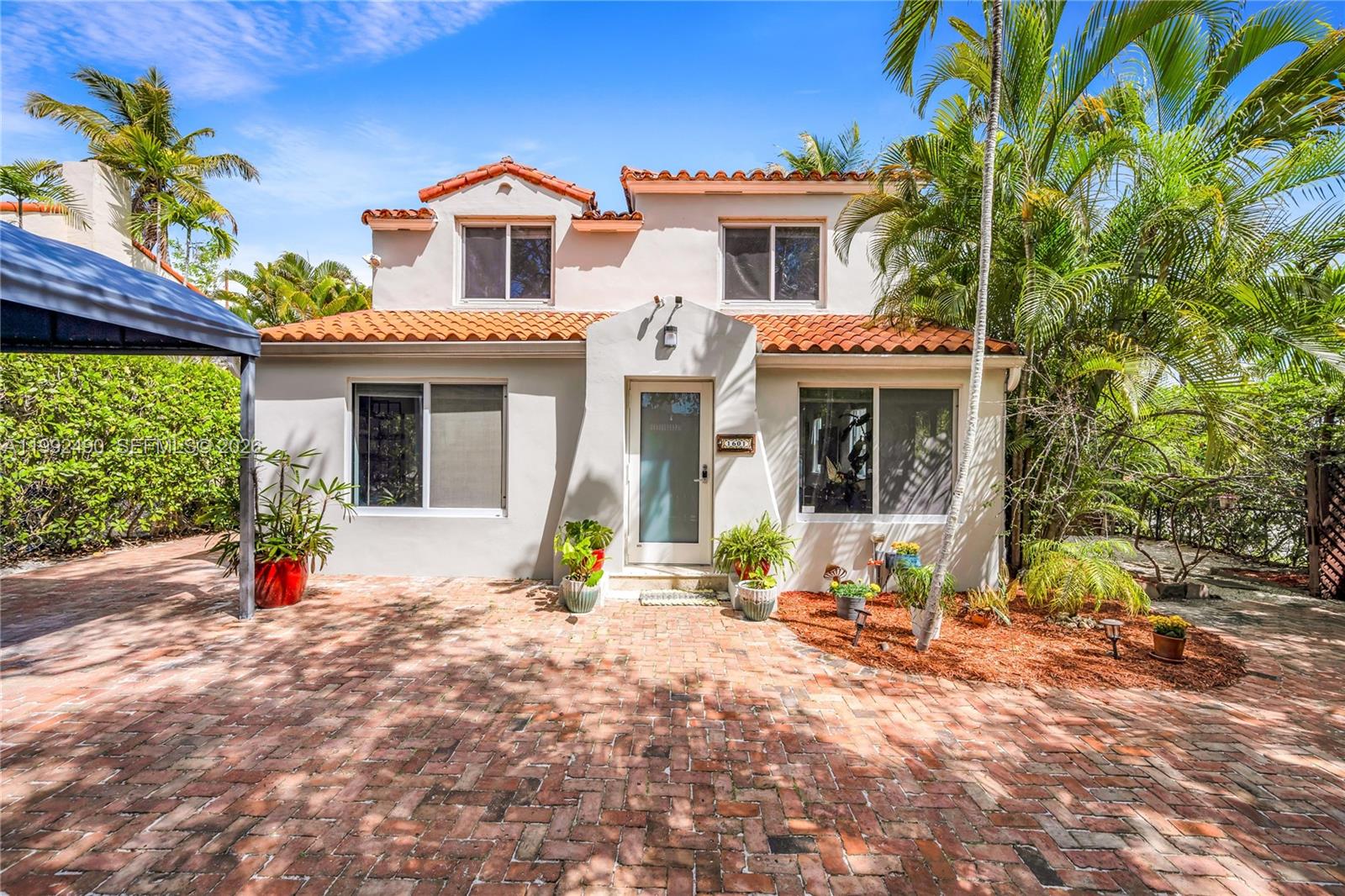 1601 Southwest 11th Terrace Miami, FL 33135 - Photo 3 of 51