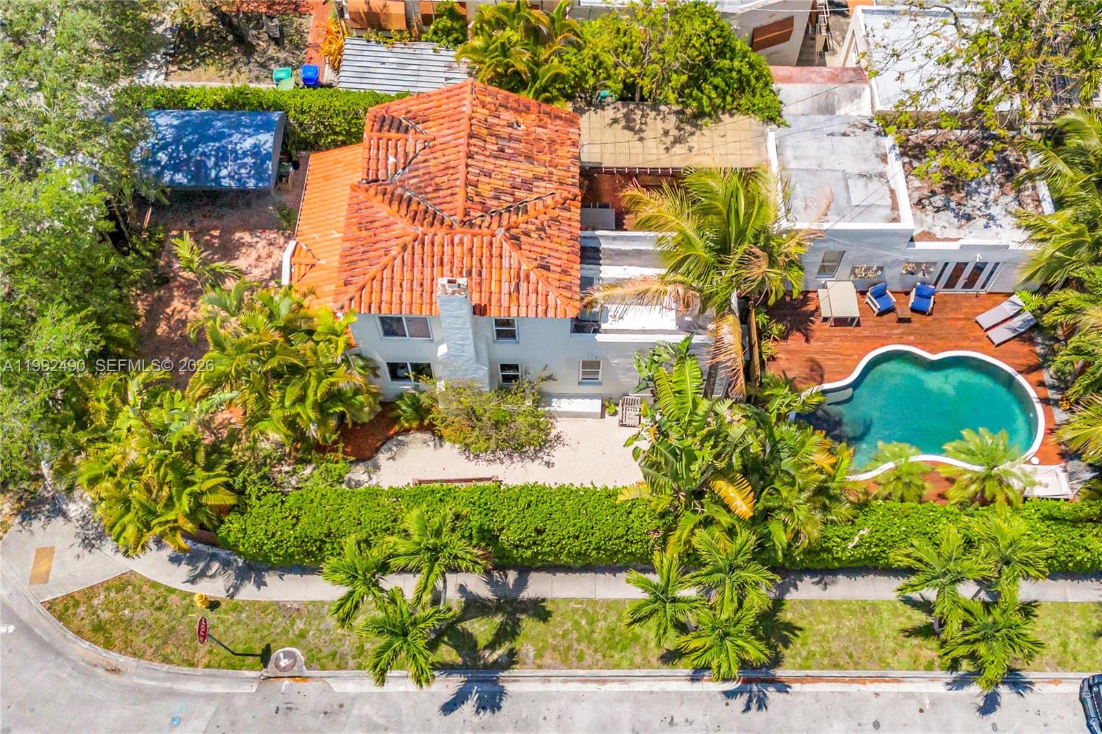 1601 Southwest 11th Terrace Miami, FL 33135 - Photo 49 of 51