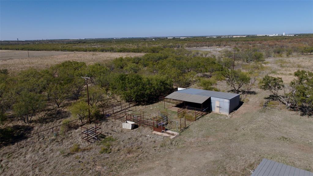 448 Elmdale Road South Abilene, TX 79602 - Photo 33 of 39 a view of lake with mountain