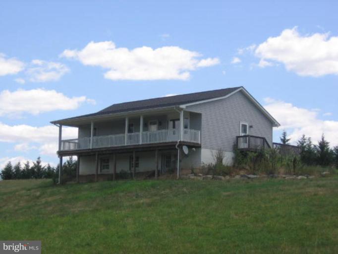 Exterior (Main)