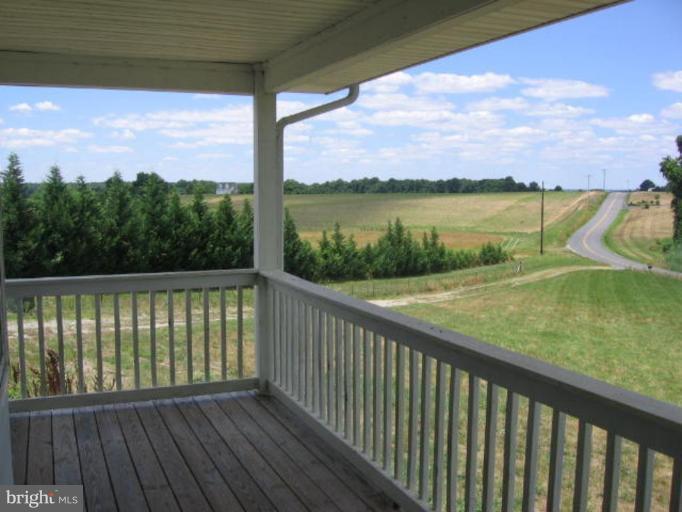 1030 Pond Neck Road Earleville, MD 21919 - Photo 9 of 13 Porch