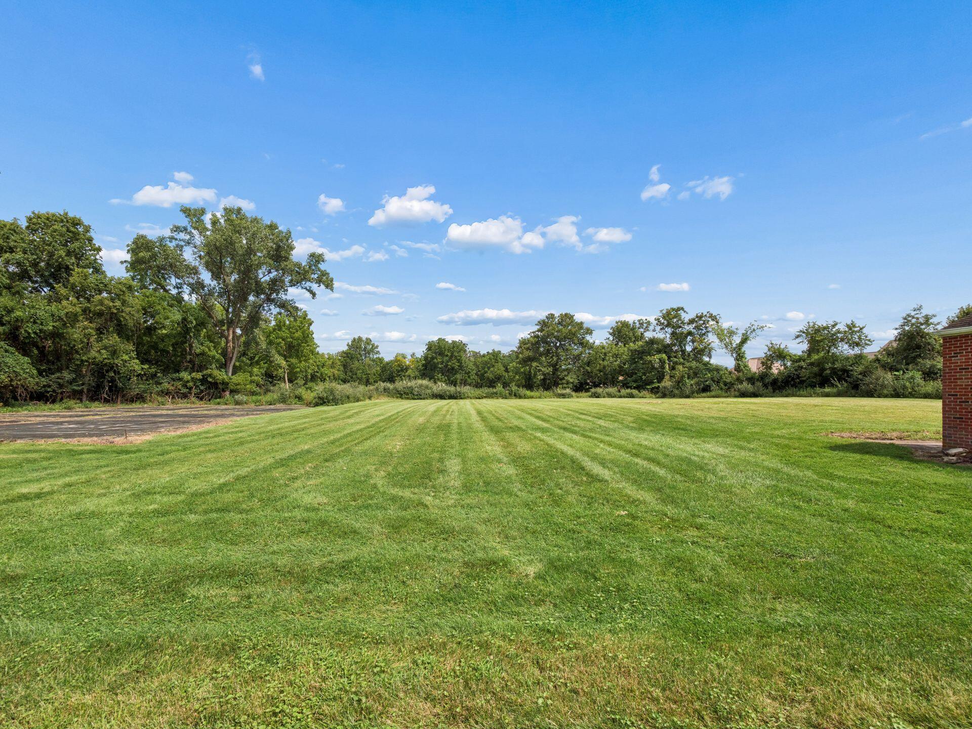 5150 Brand Road Dublin, OH 43017 - Photo 10 of 33 Back Yard