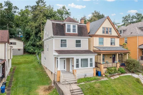 $224,900 | 138 Linnview Avenue, Pittsburgh, PA 15210