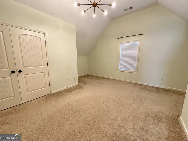 a view of an ocean view