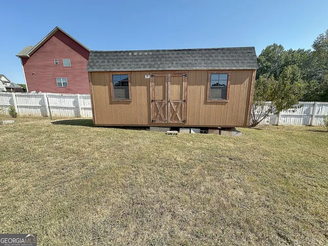 $399,900 | 130 Hamilton Lake Drive, LaGrange, GA 30241