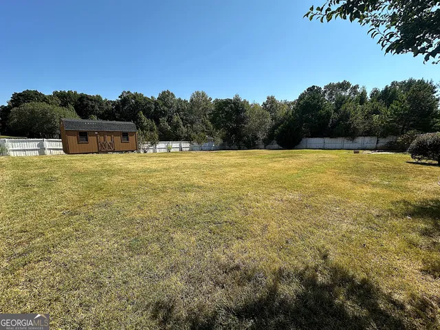 $399,900 | 130 Hamilton Lake Drive, LaGrange, GA 30241