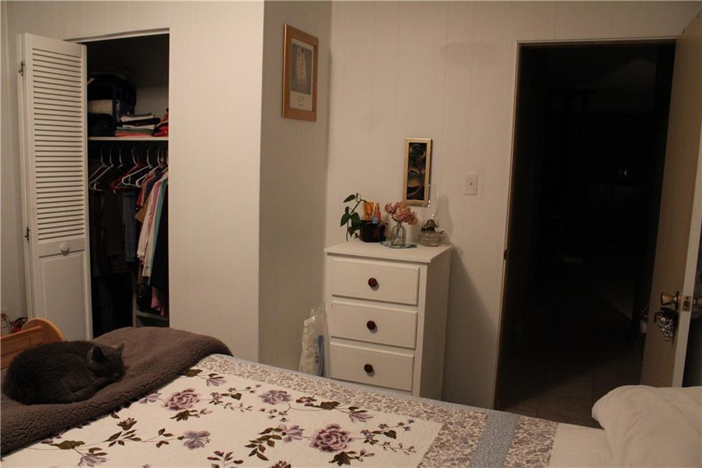 252-253 Cleveland Road St. Agatha, ME 04772 - Photo 25 of 33 Bedroom on Main Floor