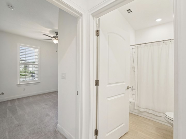 312 Kitty Hawk Road Georgetown, TX 78633 - Photo 24 of 37 a view of an empty room