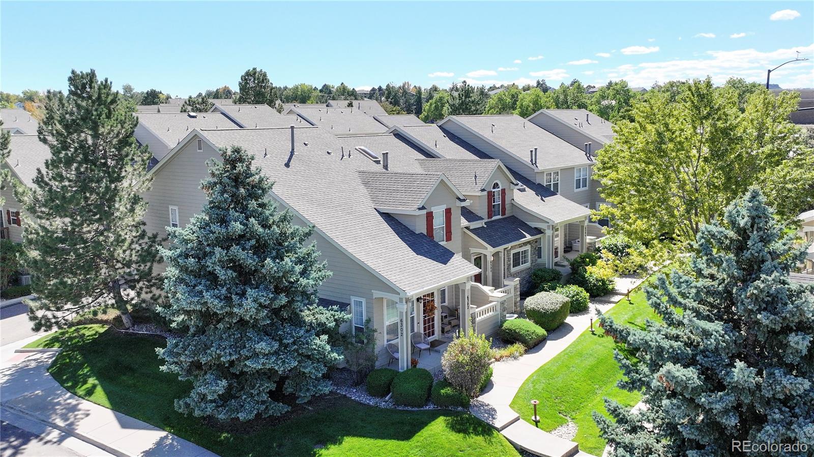 6304 Trailhead Road Highlands Ranch, CO 80130 - Photo 35 of 42 Gallery Image 35