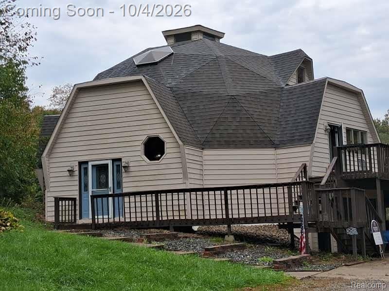 5346 North Oak Road Davison, MI 48423 - Photo 1 of 12 Gallery Image 1