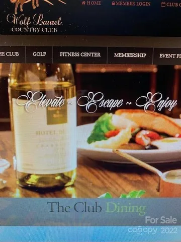 $14,900 | 0 Trillium Lane, Mars Hill, NC 28754