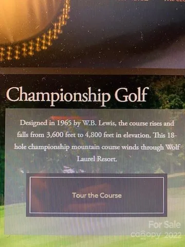 $14,900 | 0 Trillium Lane, Mars Hill, NC 28754