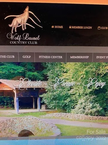 $14,900 | 0 Trillium Lane, Mars Hill, NC 28754